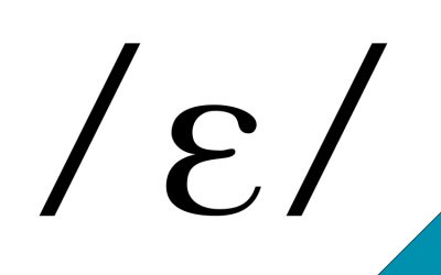 /ɛ/
