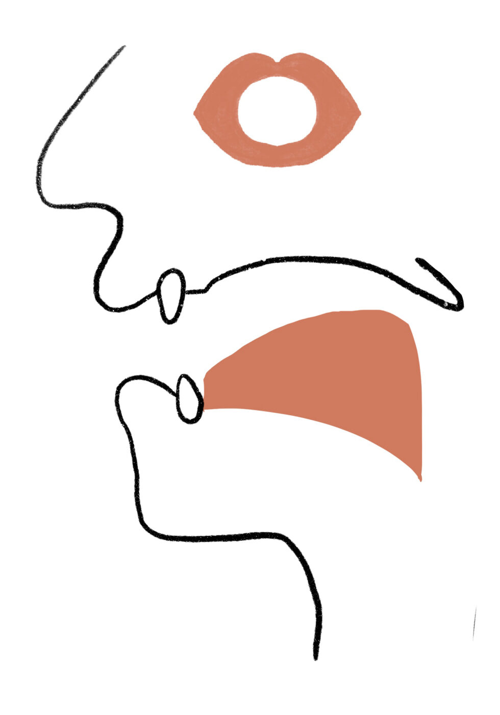 /ɒ/ vs /ɔː/ - The Sound of English