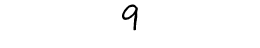 9