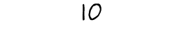 10