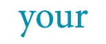 your