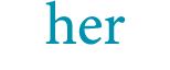 her