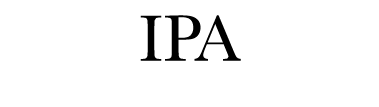 IPA
