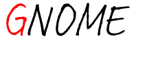 GNOME