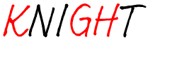 KNIGHT