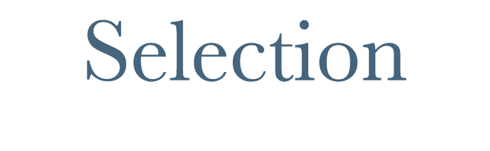  Selection