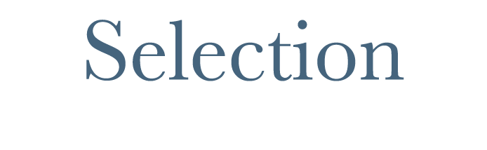  Selection