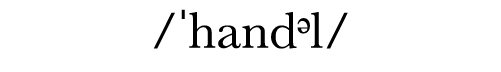   hand l 