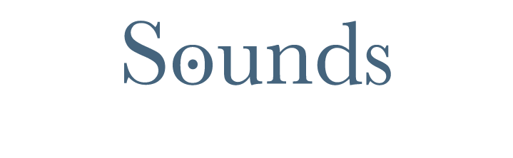 Sʘunds